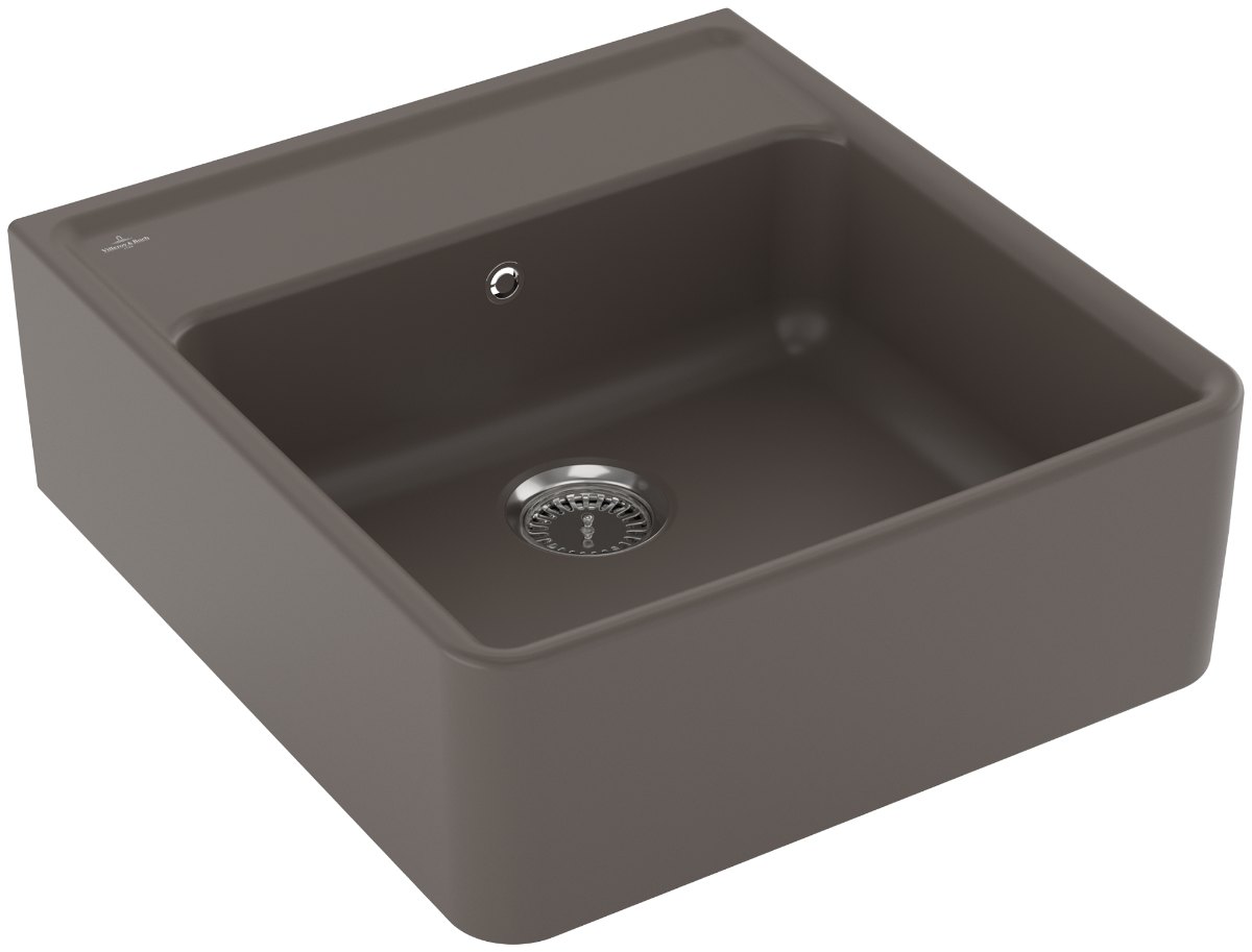 Villeroy & Boch Modulový jednodřez – jednodřez, barva Timber
