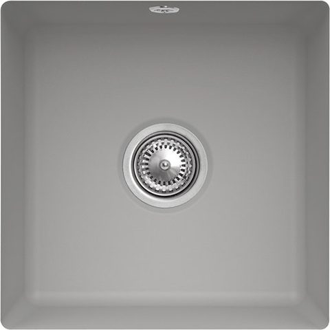 Villeroy & Boch Subway 50 SU – podstavný dřez, barva Fossil – pohled 2