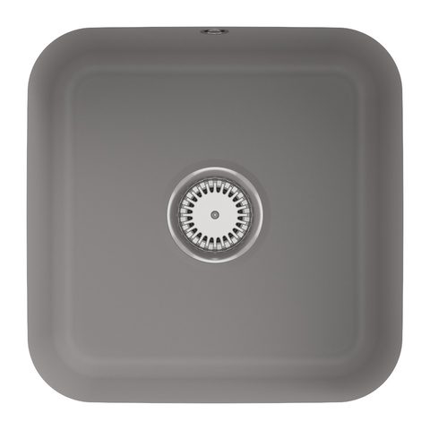 Villeroy & Boch Cisterna 50 – podstavný dřez, barva Fossil